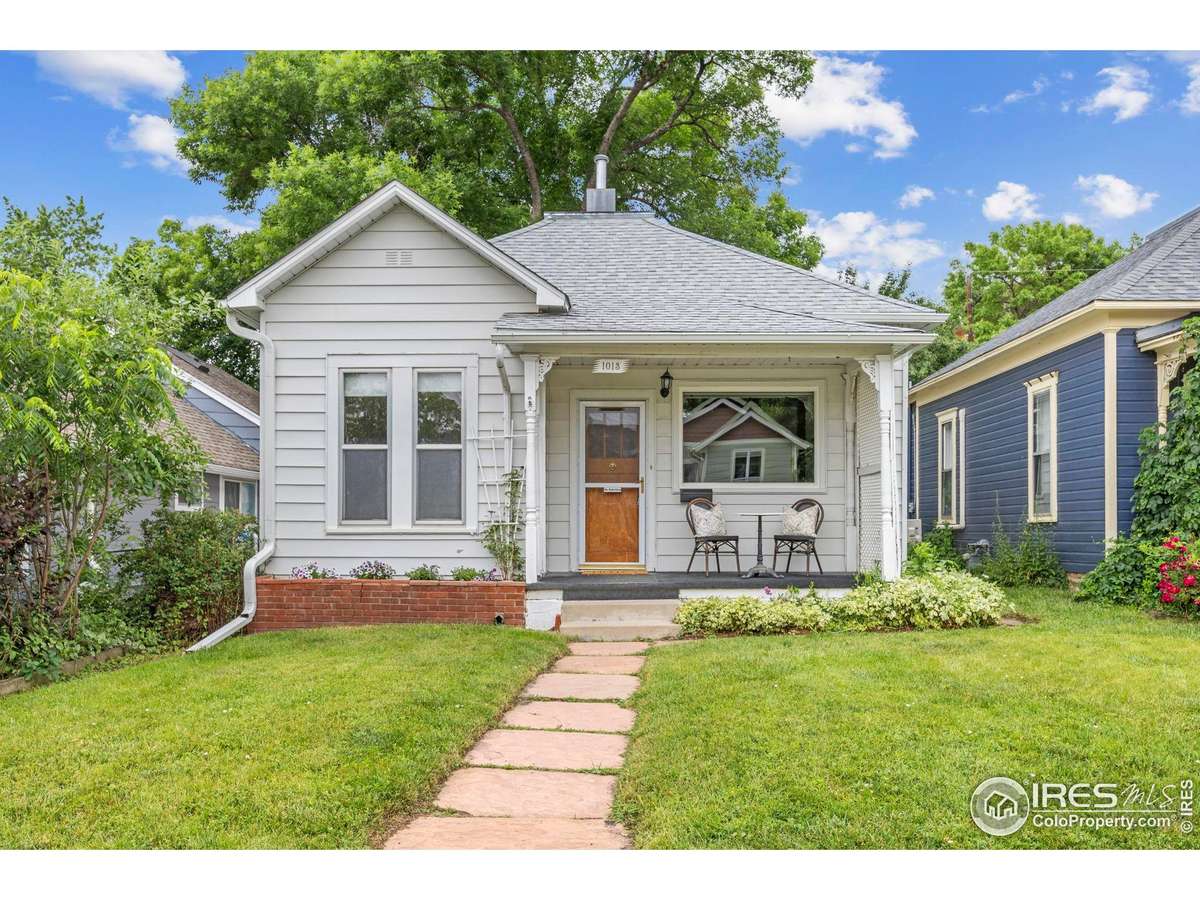 Louisville, CO 80027,1013 La Farge Ave