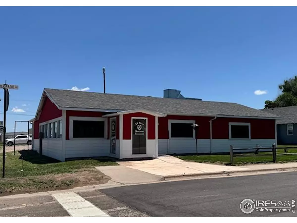 Haxtun, CO 80731,606 S Colorado Ave