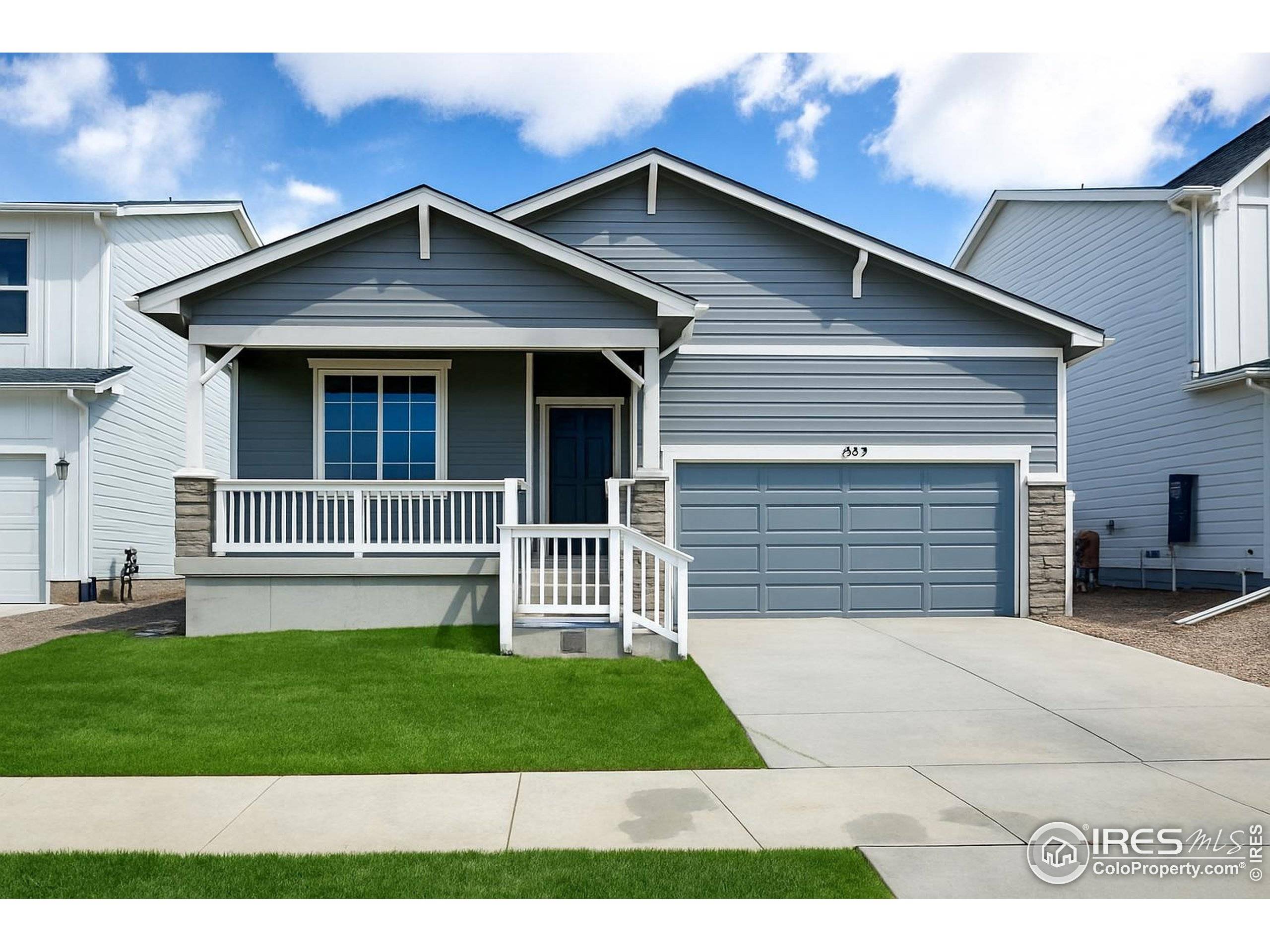 1820 Foggy Brook Dr, Fort Collins, CO 80528