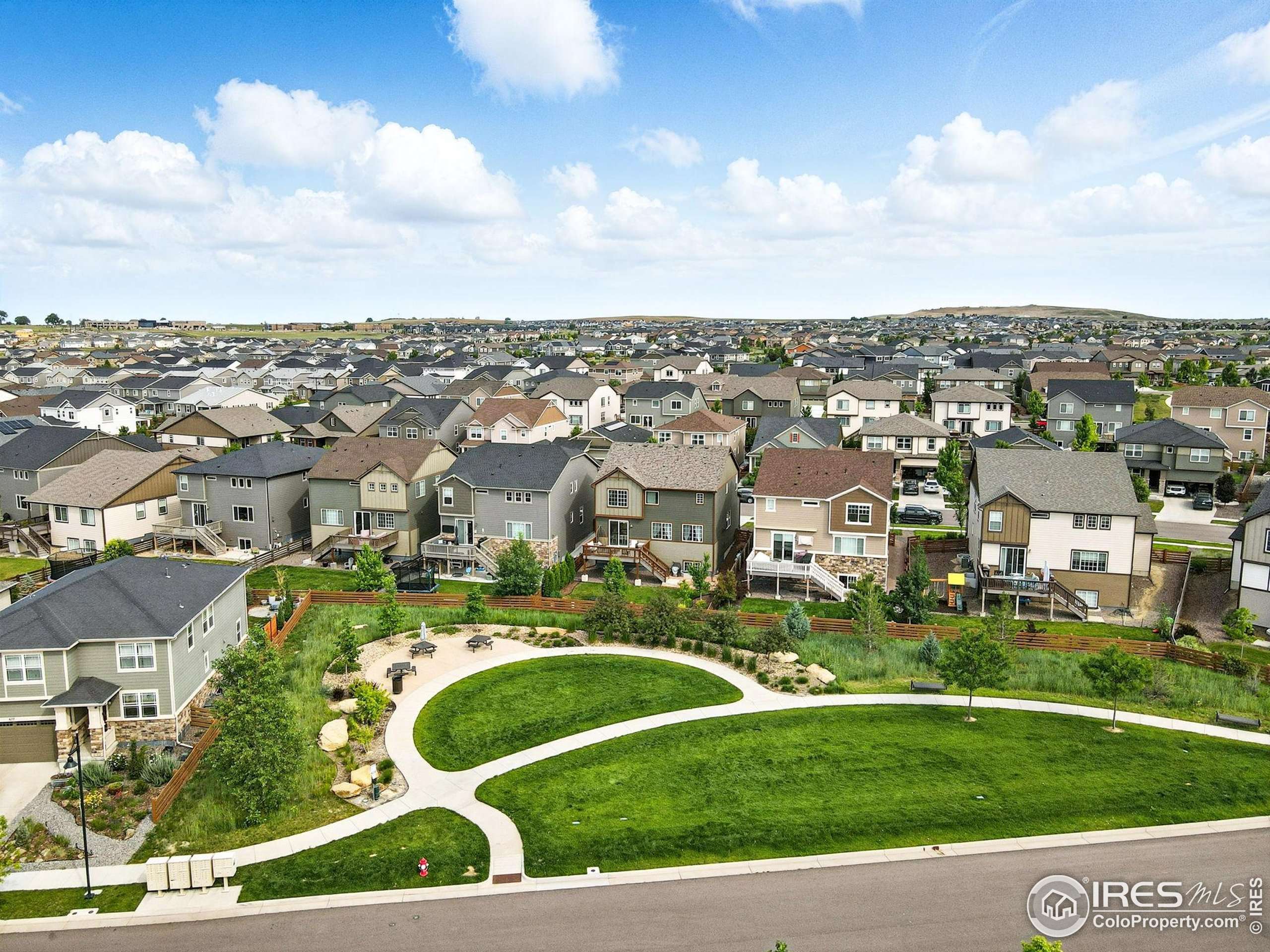 Erie, CO 80516,563 Green Mountain Dr