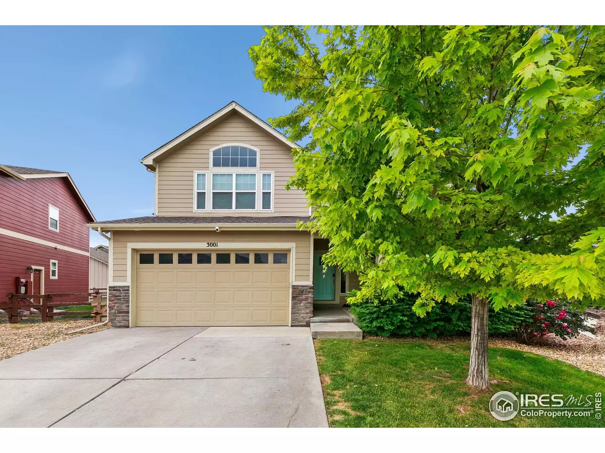 Loveland, CO 80537,3001 Nebula Ct