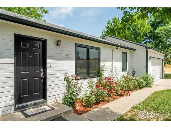 636 Spurge Cir, Fort Collins, CO 80524