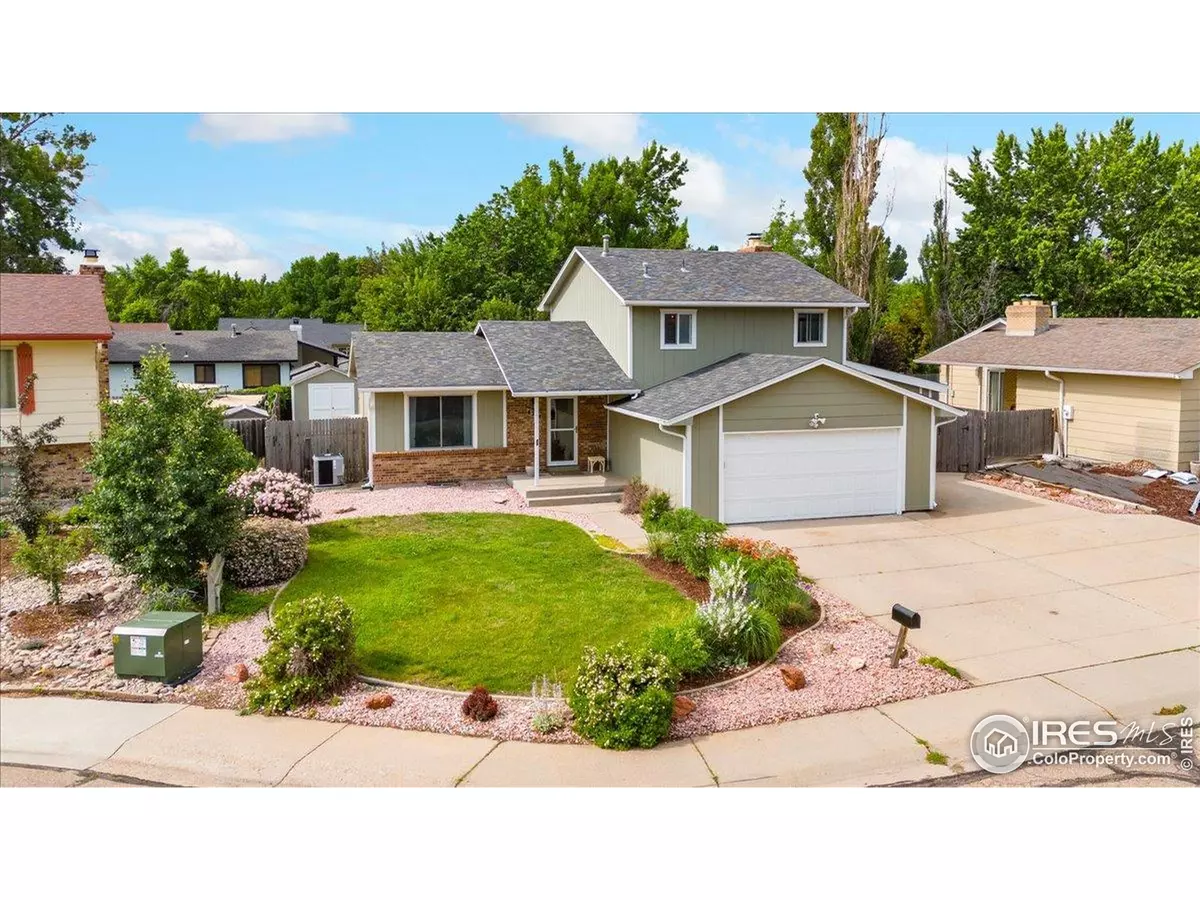 Greeley, CO 80634,4324 W 22nd St