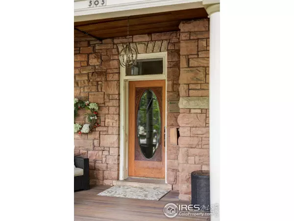 Boulder, CO 80302,505 Pine St