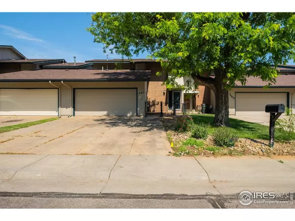 1405 S 11th Ave, Sterling, CO 80751