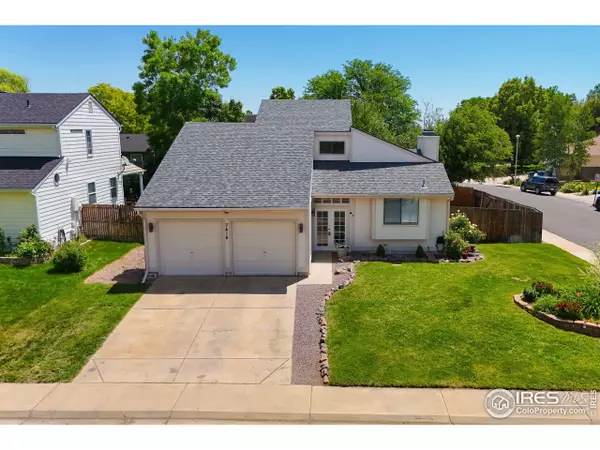 Arvada, CO 80003,7414 Benton St
