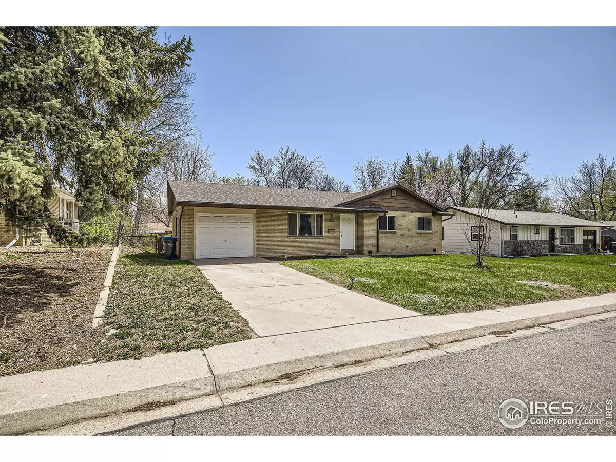 Fort Collins, CO 80521,1036 Meadowbrook Dr