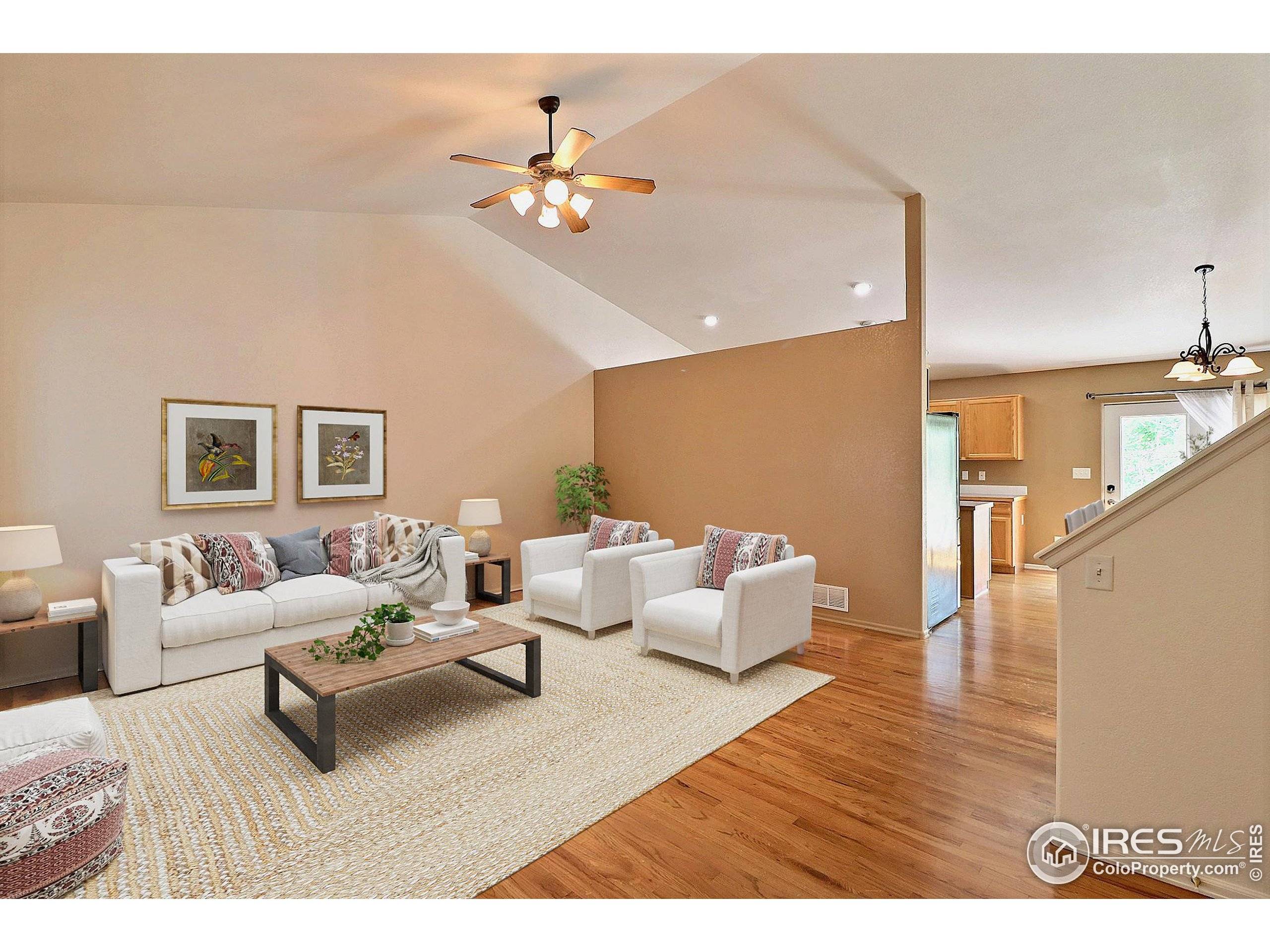 Evans, CO 80634,3228 Borrossa St