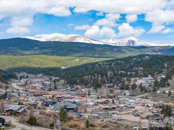 Nederland, CO 80466,139 Ponderosa Dr