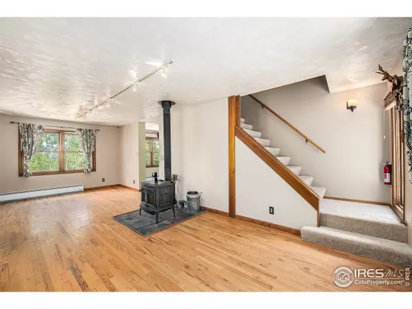Ward, CO 80481,147 Saint Vrain Trl