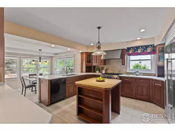 Fort Collins, CO 80524,412 Terry Point Dr