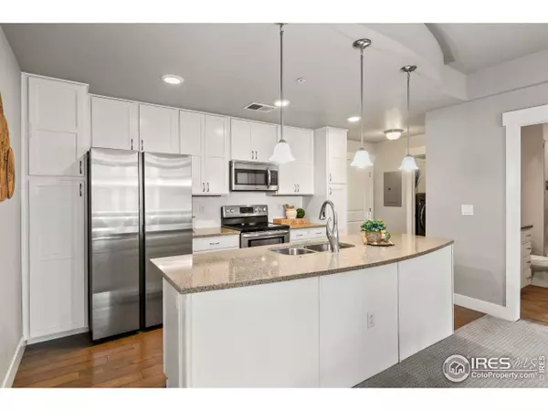 Fort Collins, CO 80525,2241 Limon Dr #204