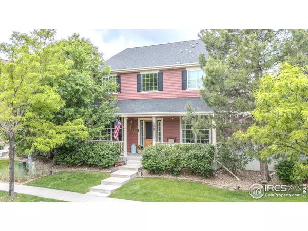 8367 Devinney St, Arvada, CO 80005