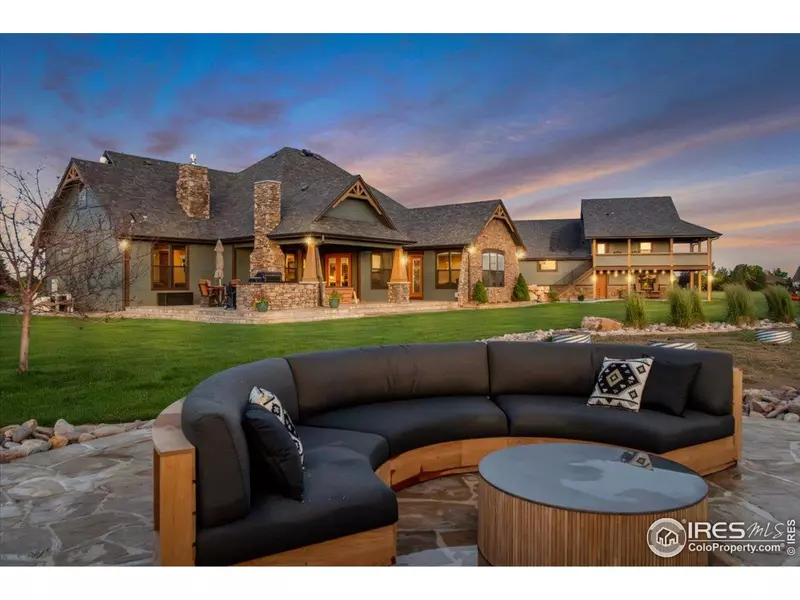 37021 Kingfisher Ct, Severance, CO 80550