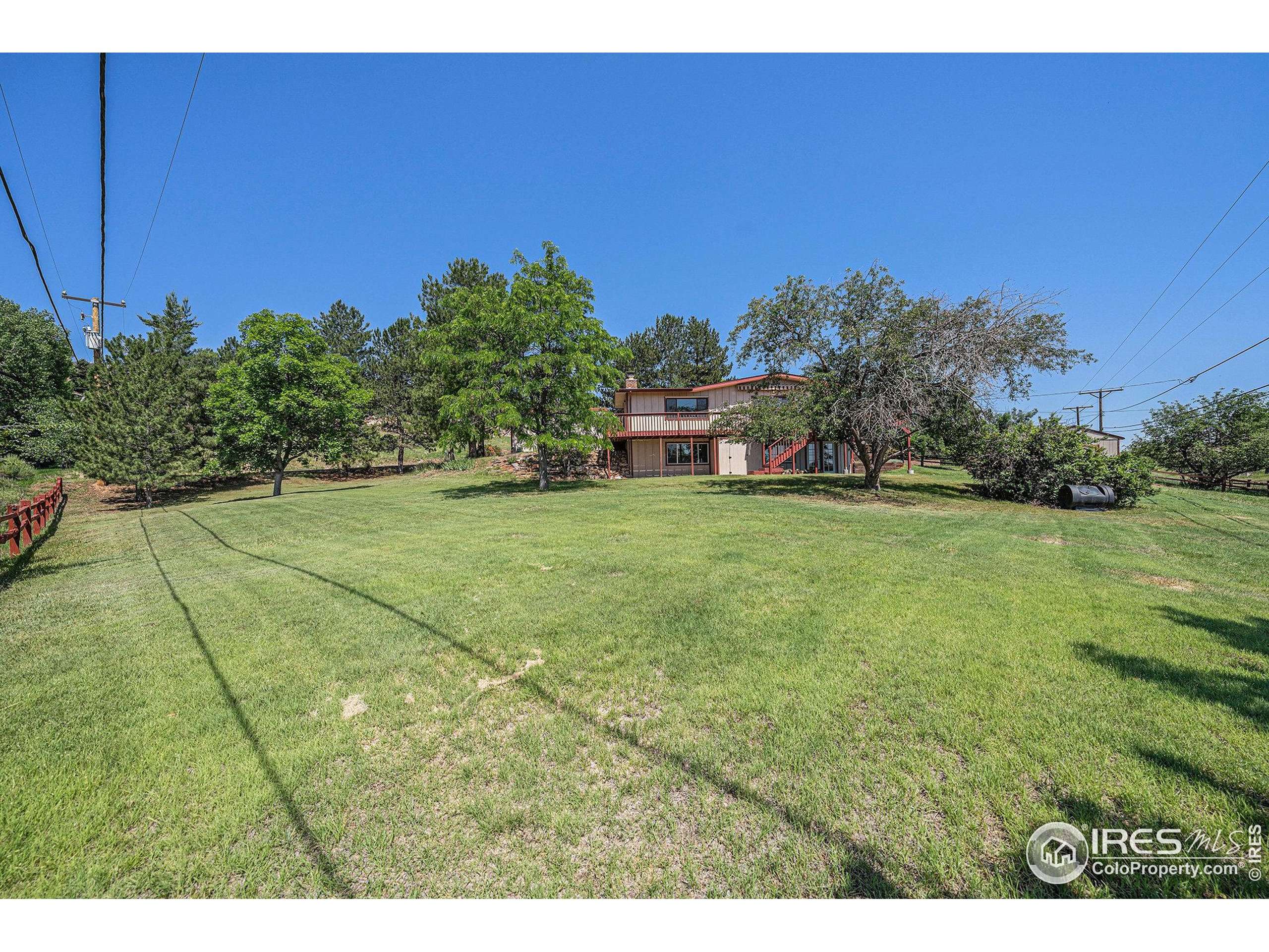 Loveland, CO 80538,2140 Morning Dr