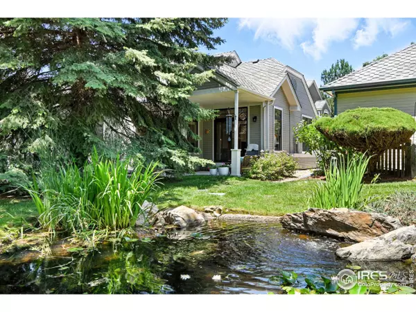 203 Springs Dr, Louisville, CO 80027