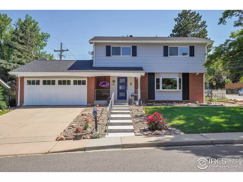 1590 Findlay Way, Boulder, CO 80305