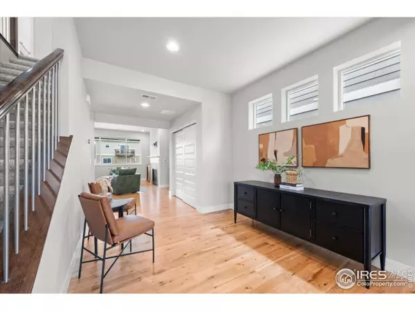 Fort Collins, CO 80524,415 Stout St