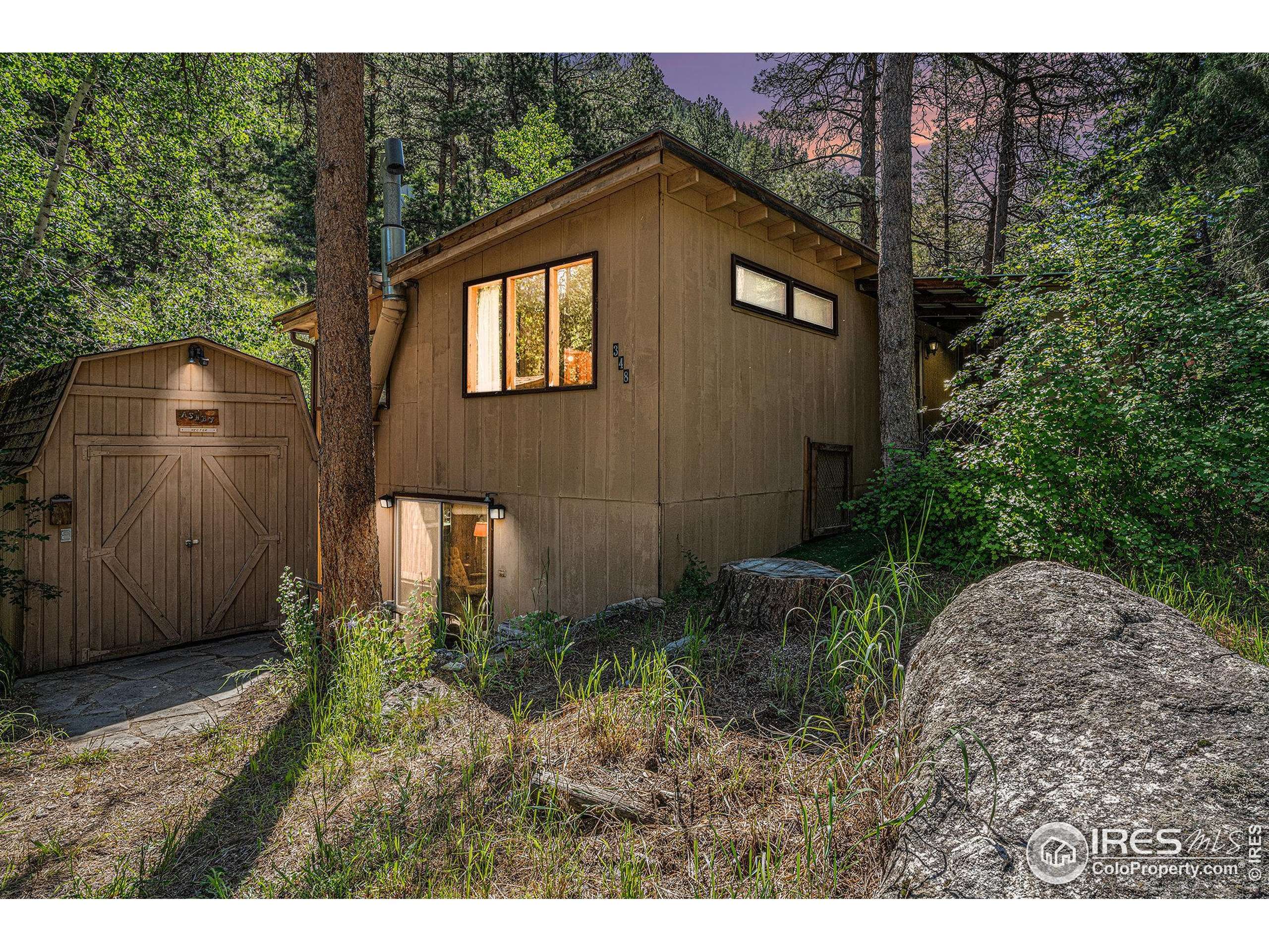 Drake, CO 80515,348 Waltonia Rd