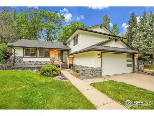 7146 Petursdale Ct, Boulder, CO 80301