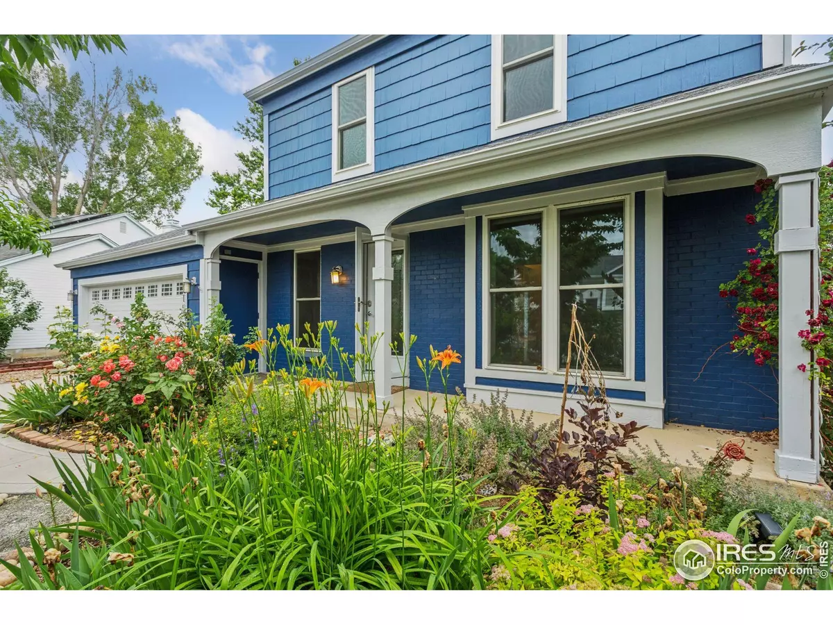Louisville, CO 80027,515 W Fir Way