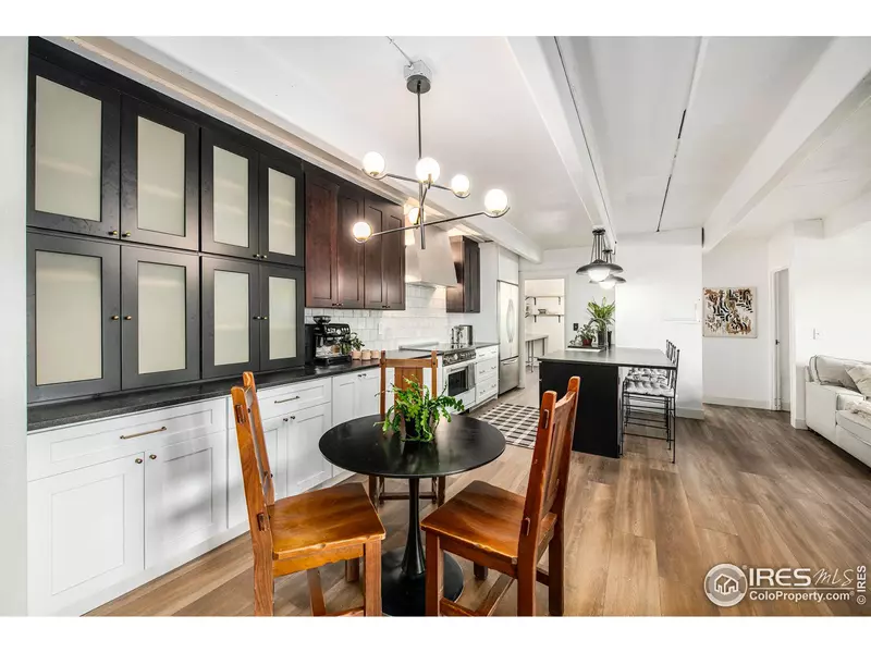 415 S Howes St #407, Fort Collins, CO 80521