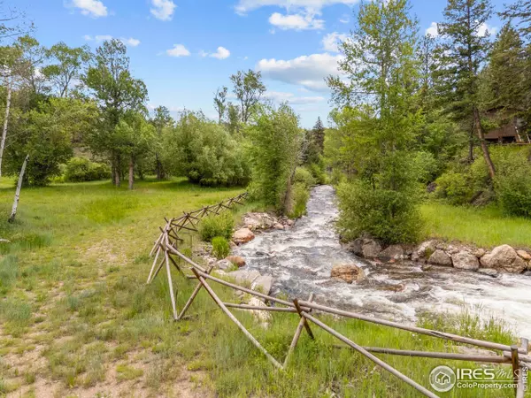 Glen Haven, CO 80532,164 Dunraven Glade Rd