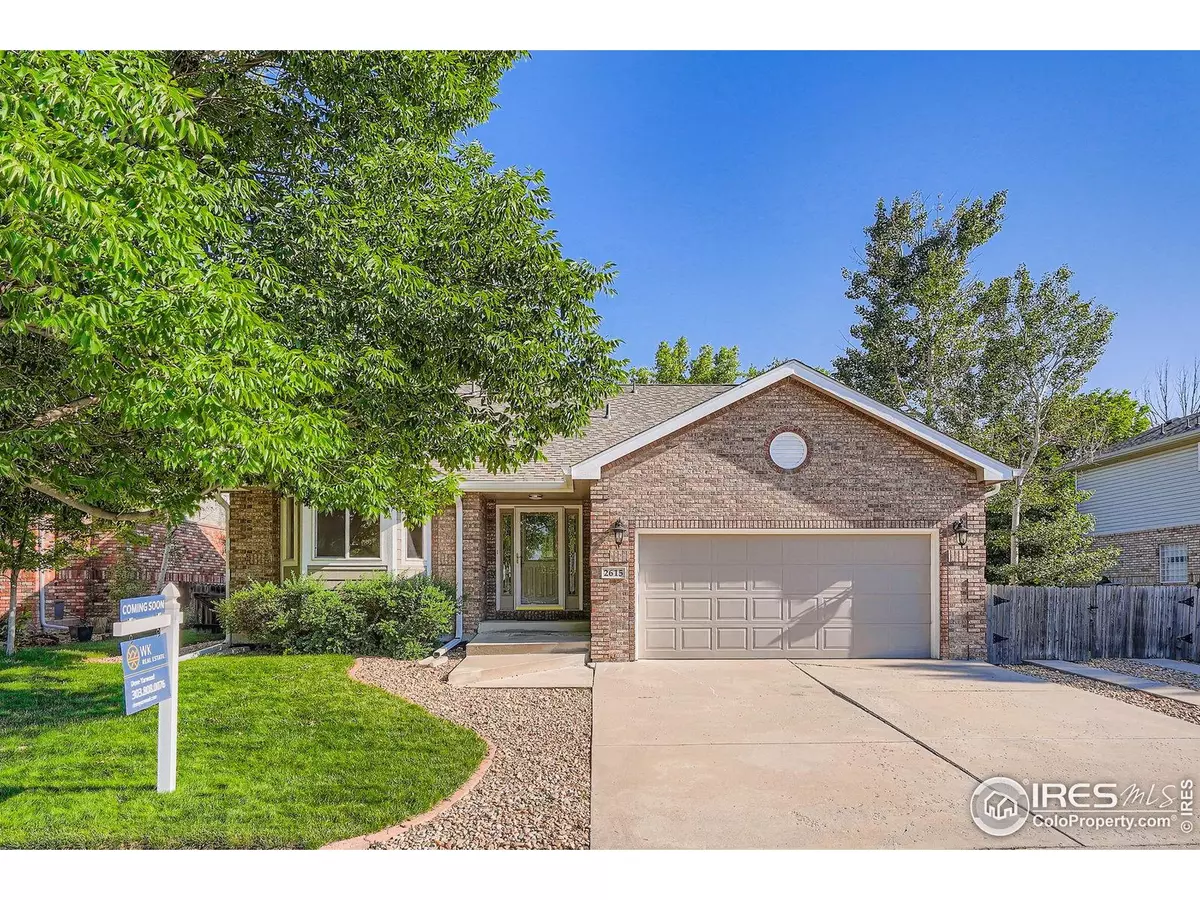 Longmont, CO 80503,2615 Falcon Dr