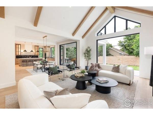 640 Iris Ave, Boulder, CO 80304