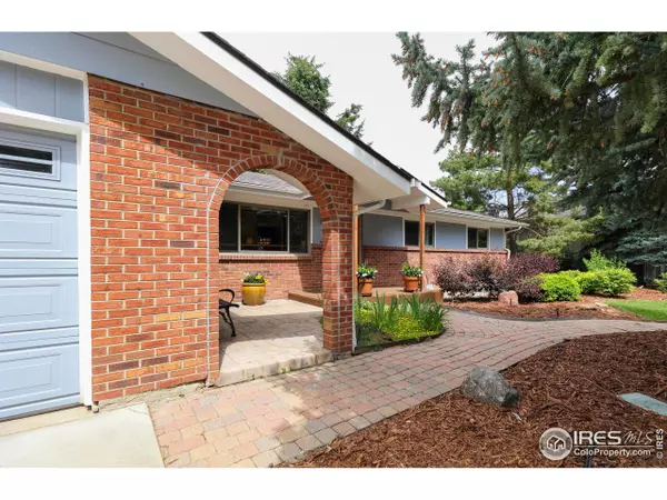 Longmont, CO 80503,7459 Mount Meeker Rd