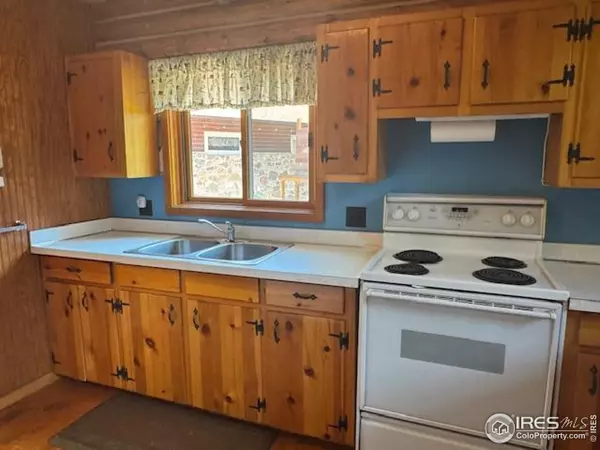 Bellvue, CO 80512,110 Meadow Ln