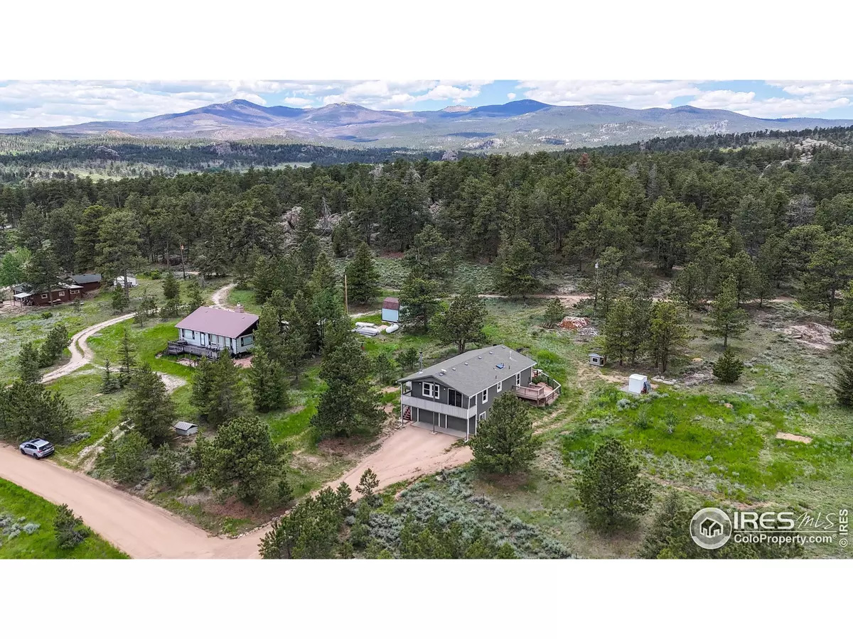 Red Feather Lakes, CO 80545,255 Bogie Ave