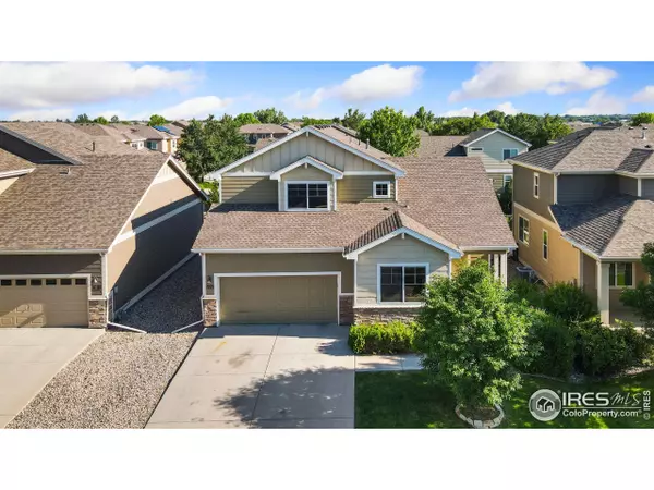 1921 Winamac Dr, Fort Collins, CO 80524