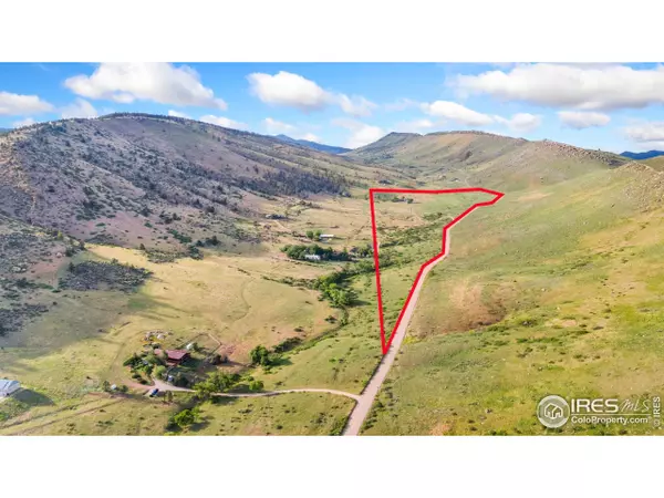 Longmont, CO 80503,1125 Stone Canyon Rd
