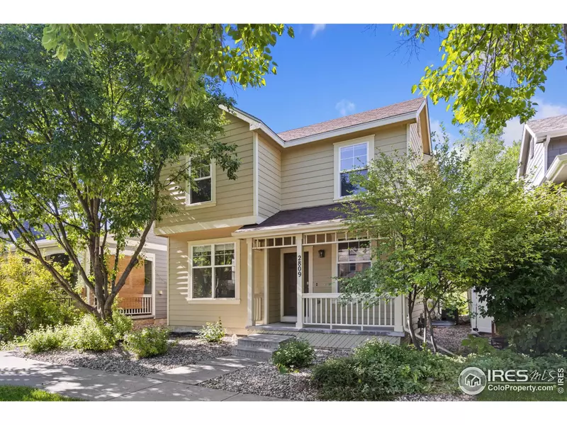 2809 Rock Creek Dr, Fort Collins, CO 80528