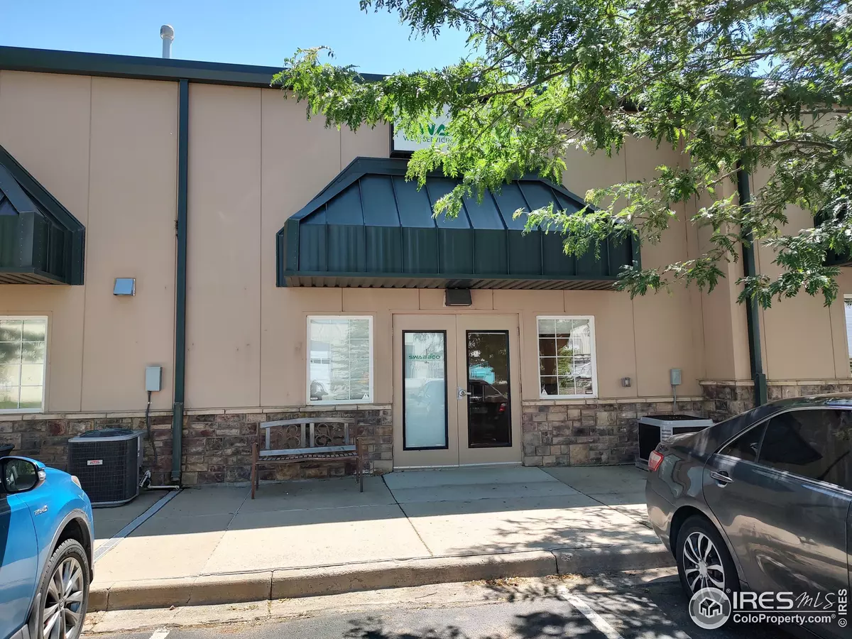 Windsor, CO 80550,7352 Greenridge Rd #8