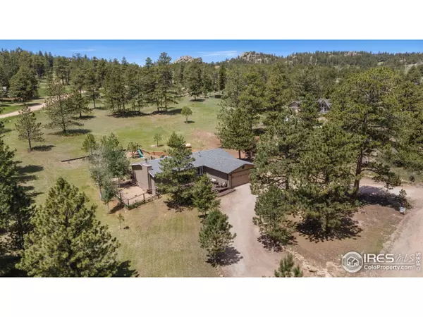 Livermore, CO 80536,81 Humboldt Dr