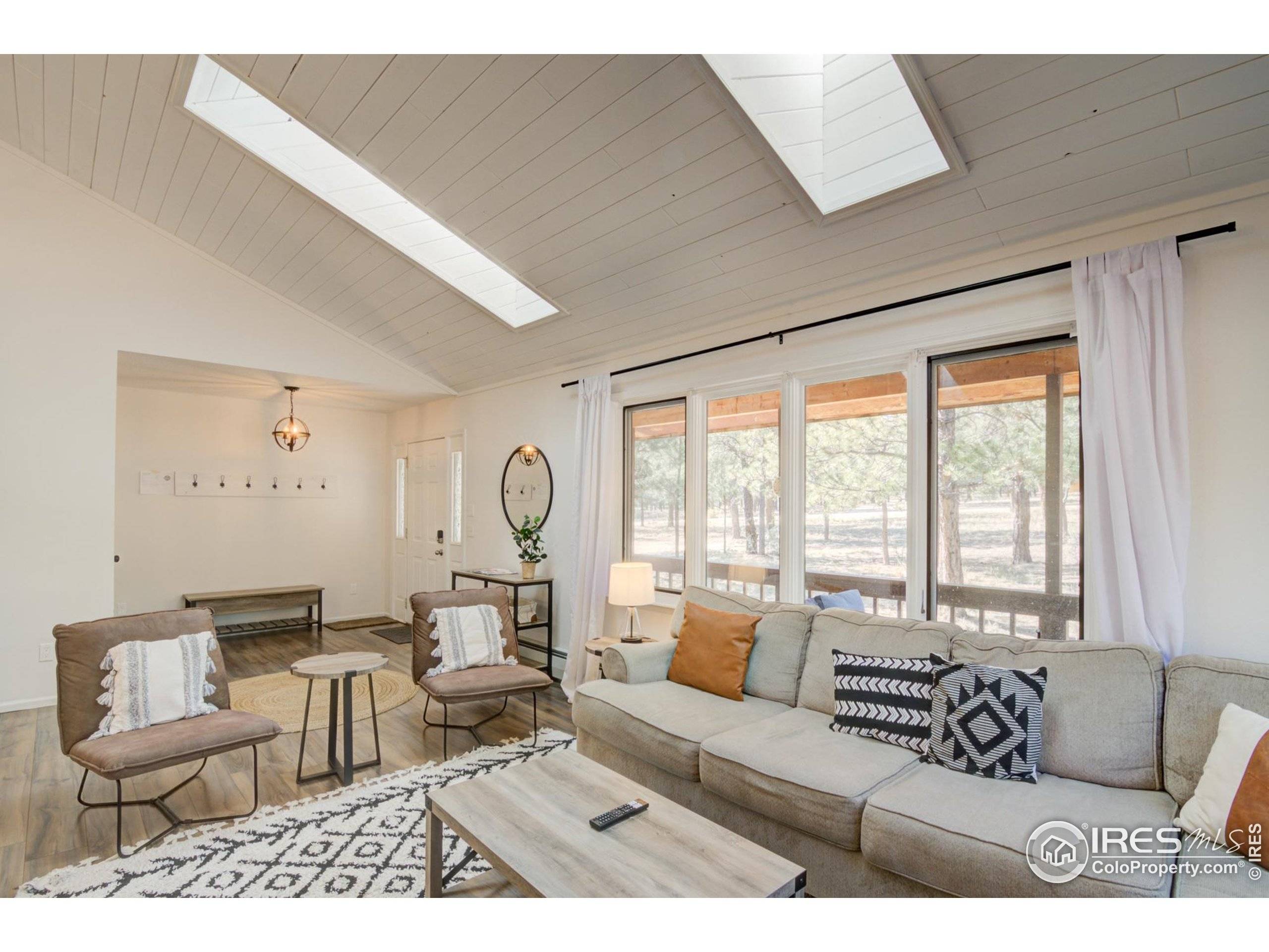 Buena Vista, CO 81211,30795 West Ridge Rd