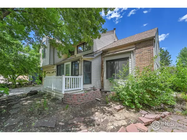 Louisville, CO 80027,988 Cleveland Ct