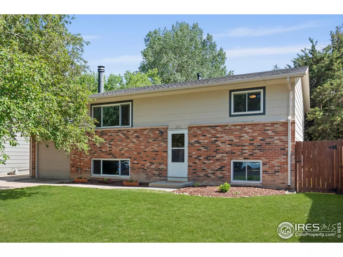 Fort Collins, CO 80521,2519 Timber Ct