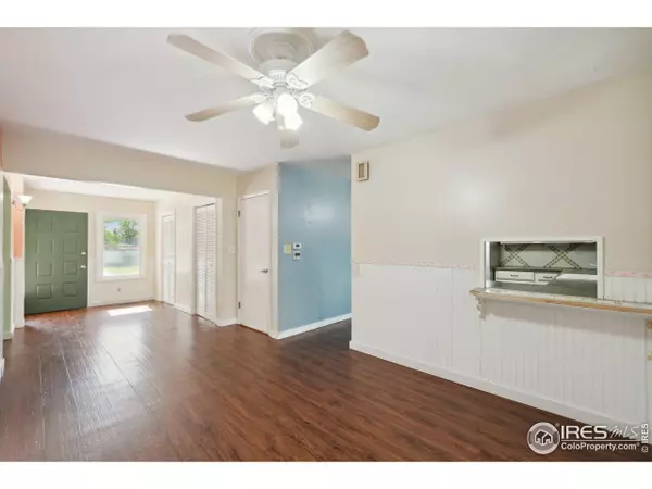 Fort Collins, CO 80521,2001 Evergreen Dr