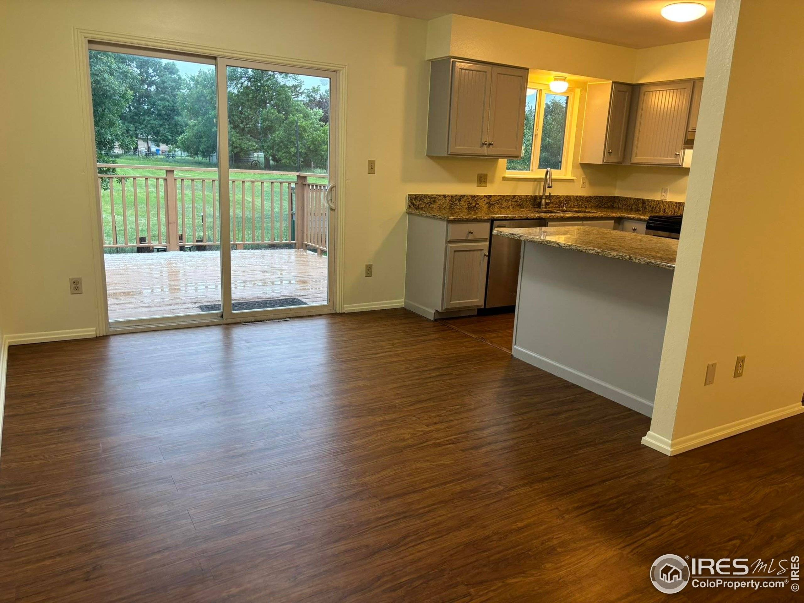 Fort Collins, CO 80521,2425 W Plum St
