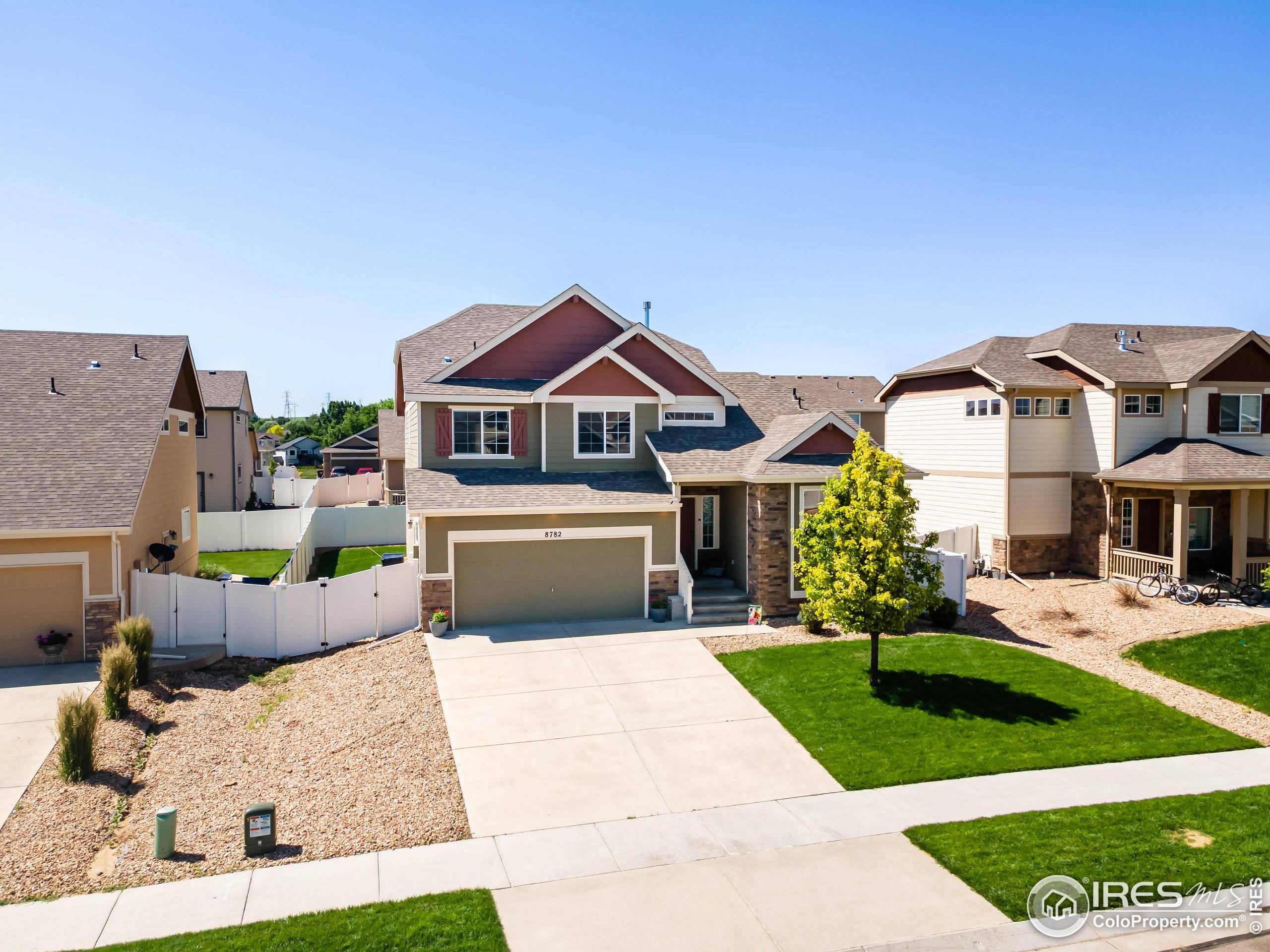 Greeley, CO 80634,8782 16th St