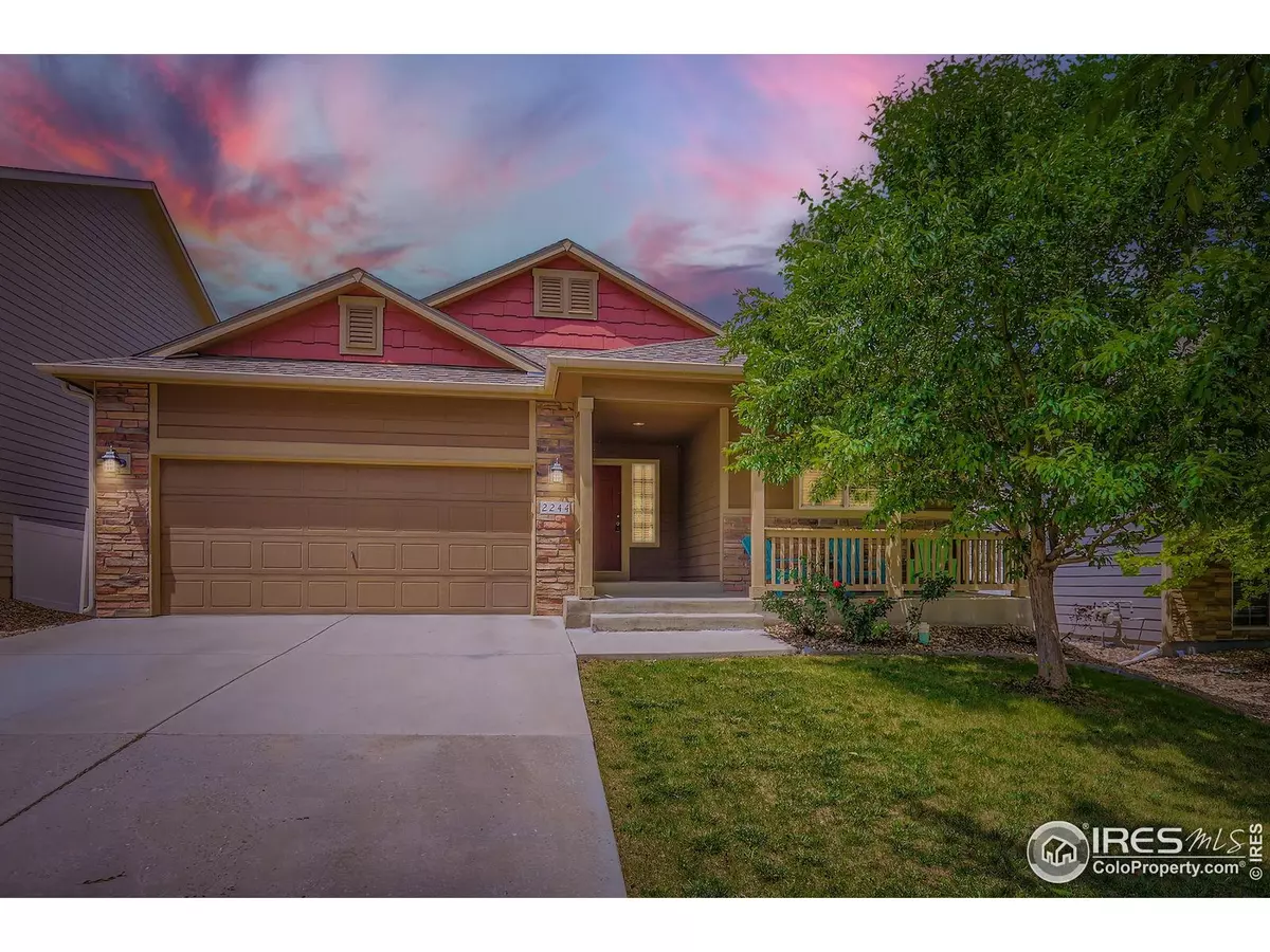 Fort Collins, CO 80524,2244 Woodbury Ln