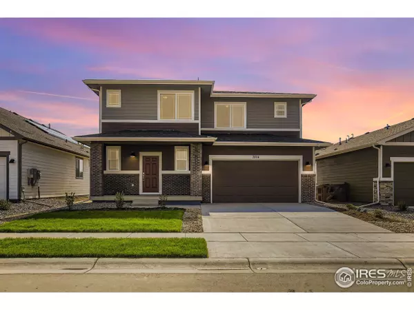 3514 Royal Troon Ave, Fort Collins, CO 80524