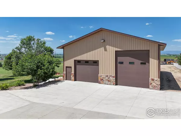 Milliken, CO 80543,3570 Mill Iron Ct