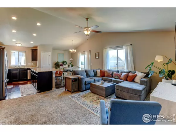 1295 Wild Basin Rd, Severance, CO 80550