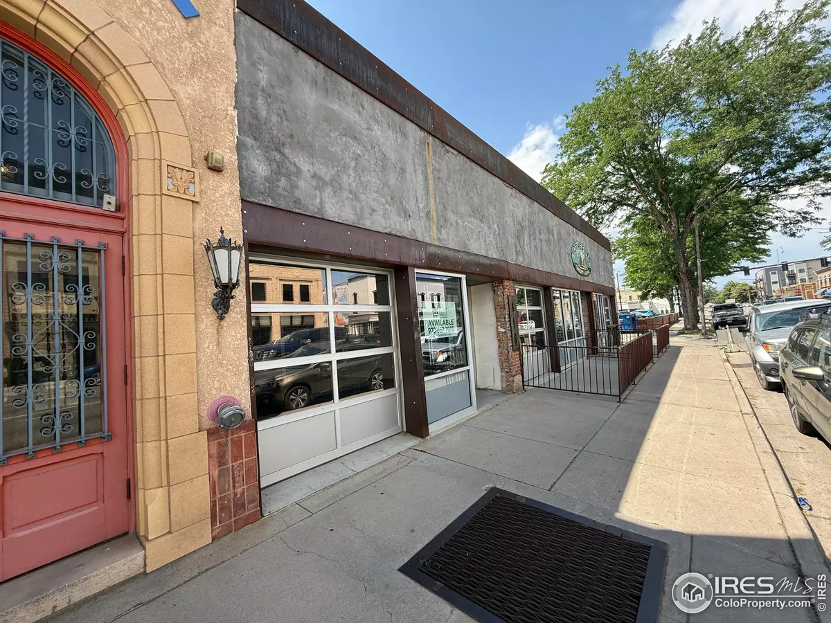 Loveland, CO 80537,415 N Cleveland Ave