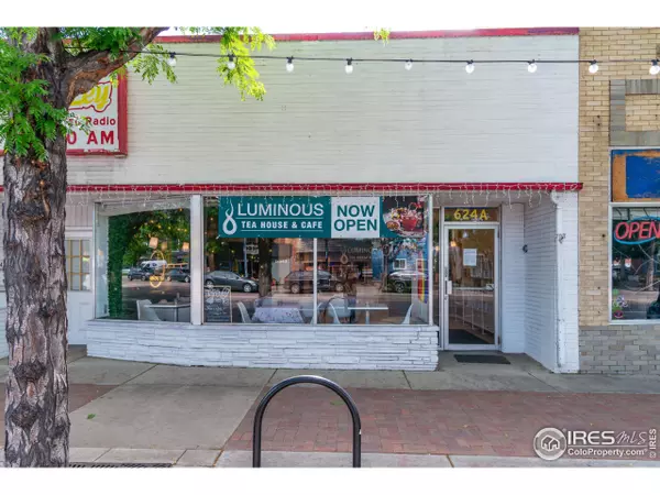 Longmont, CO 80501,624 Main St