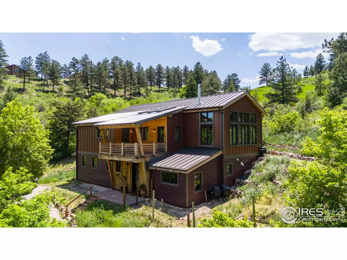 Eldorado Springs, CO 80025,3360 Eldorado Springs Dr